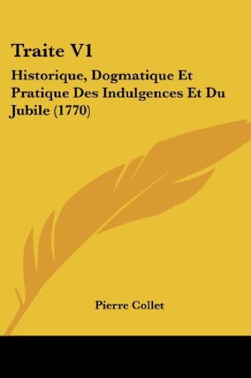 Traite V1