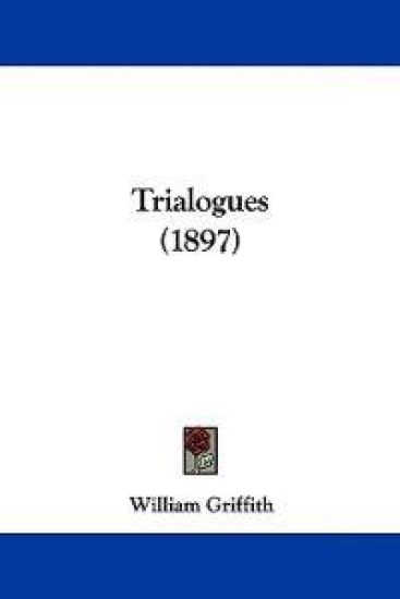 Trialogues (1897)