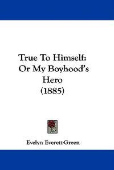 True To Himself