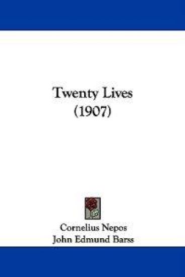 Twenty Lives (1907)