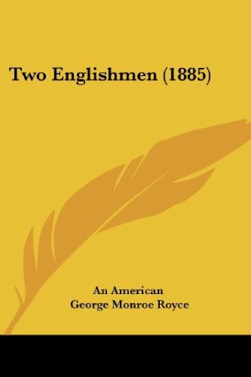 Two Englishmen (1885)