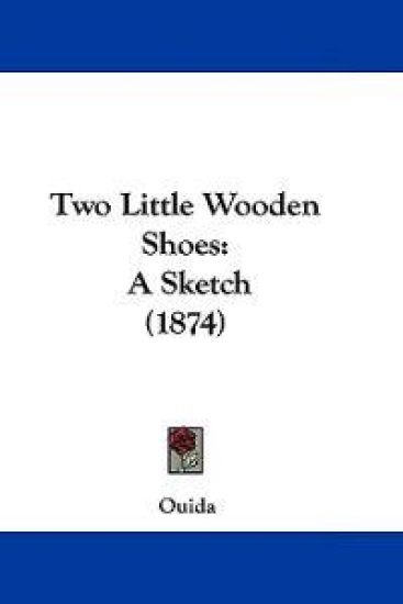 Two Little Wooden Shoes