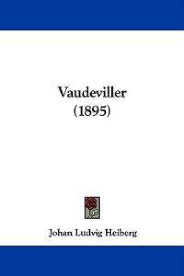 Vaudeviller (1895)