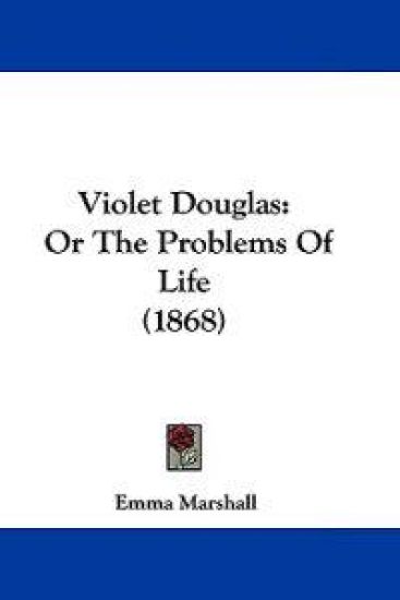 Violet Douglas