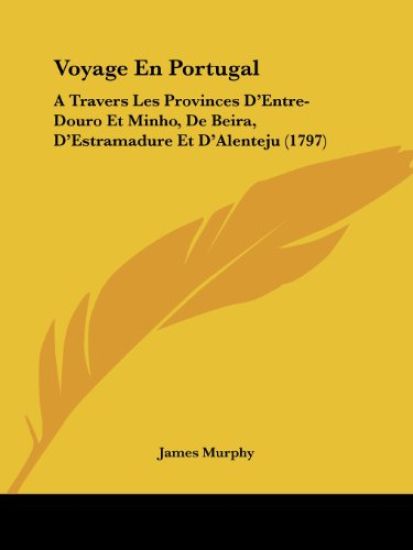 Voyage En Portugal