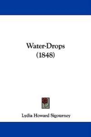 Water-Drops (1848)