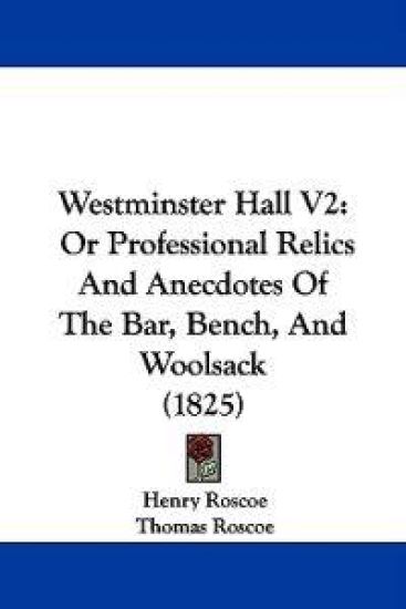 Westminster Hall V2