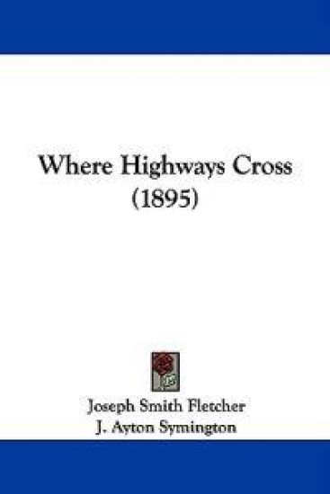 Where Highways Cross