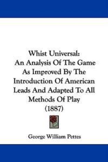 Whist Universal