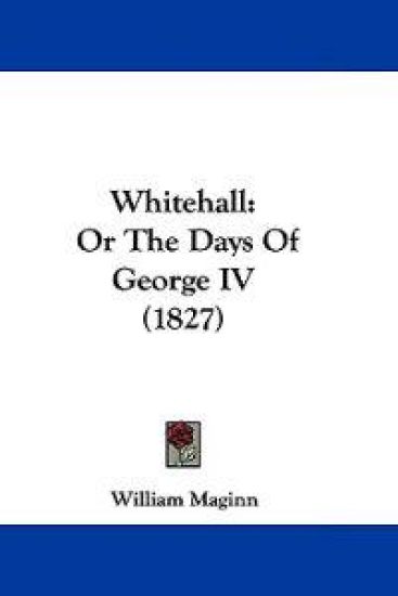 Whitehall