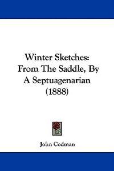 Winter Sketches