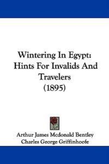Wintering in Egypt