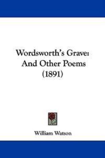 Wordsworth's Grave