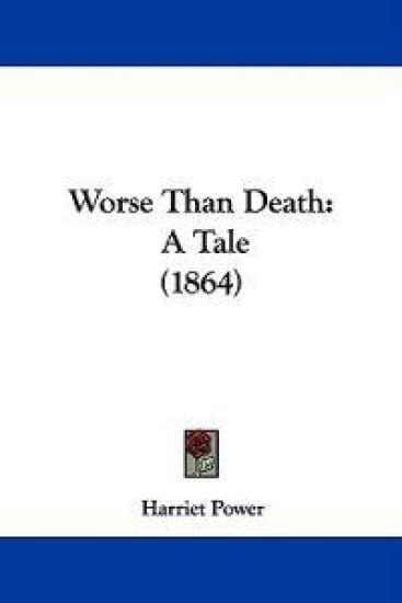 Worse Than Death