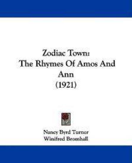 Zodiac Town