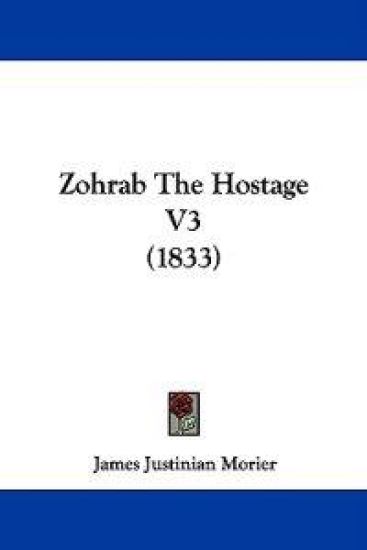 Zohrab the Hostage