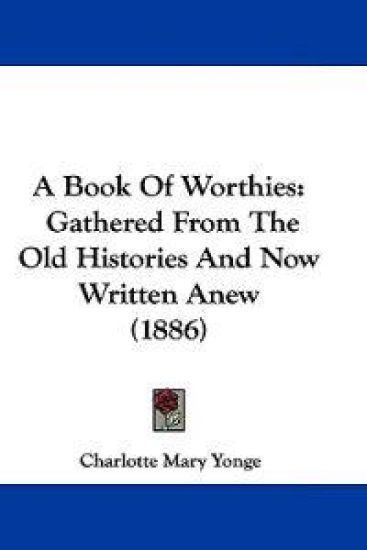 A Book of Worthies