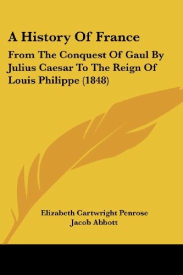 A History of France