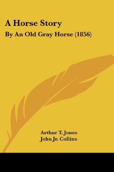 A Horse Story