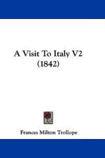 A Visit to Italy
