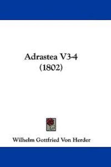 Adrastea