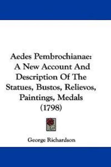 Aedes Pembrochianae
