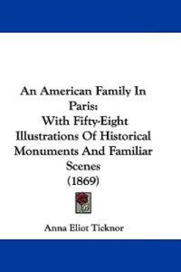 An American Family in Paris