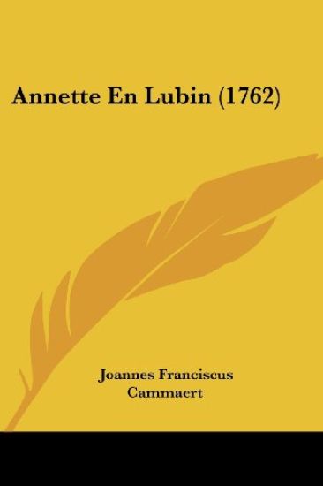 Annette En Lubin