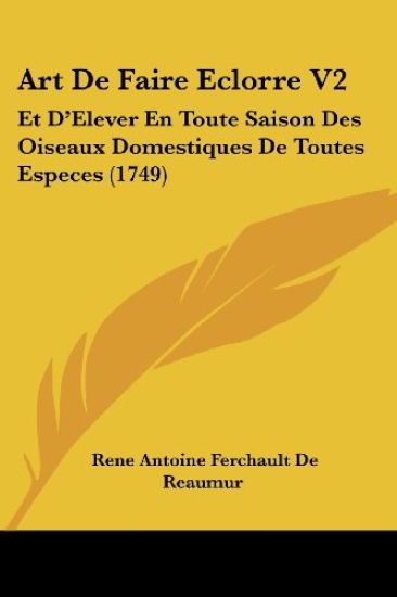 Art De Faire Eclorre