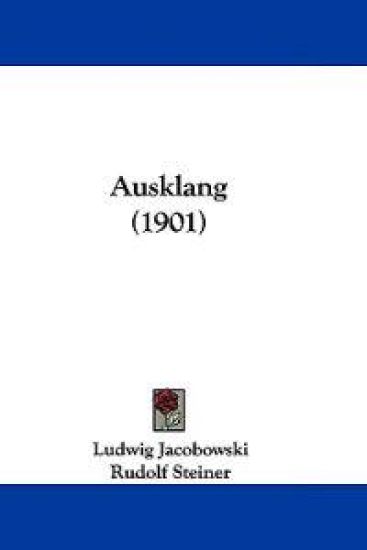 Ausklang