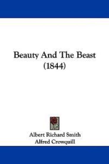 Beauty and the Beast