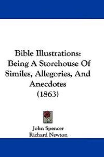 Bible Illustrations