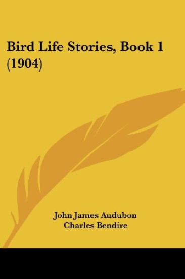 Bird Life Stories