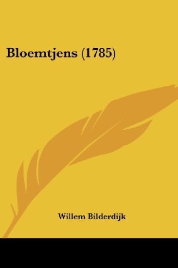 Bloemtjens