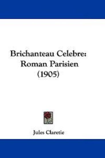 Brichanteau Celebre