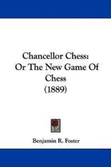 Chancellor Chess