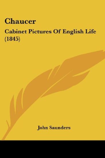 Chaucer