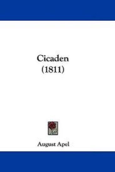 Cicaden