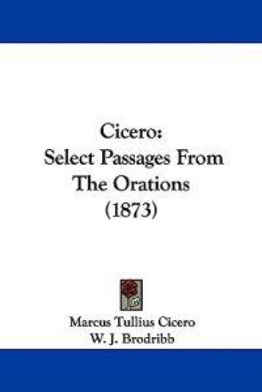 Cicero