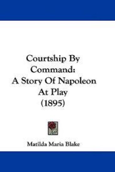 Courtship By Command