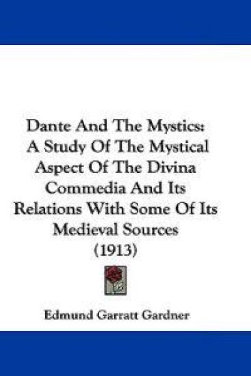 Dante And The Mystics