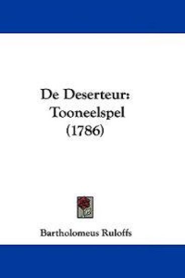 De Deserteur