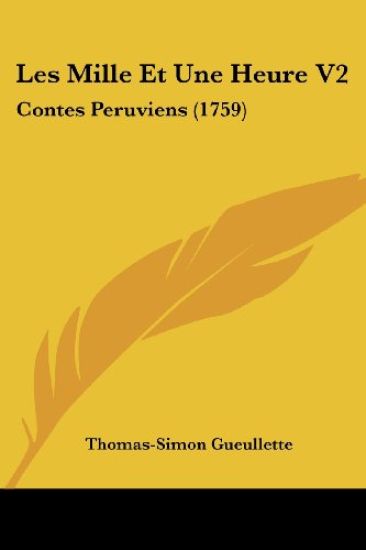 Les Mille Et Une Heure V2