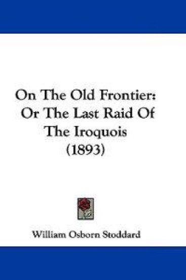On The Old Frontier