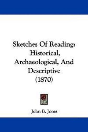 Sketches Of Reading