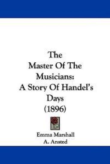 The Master Of The Musicians