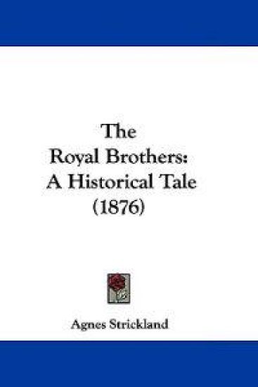 The Royal Brothers