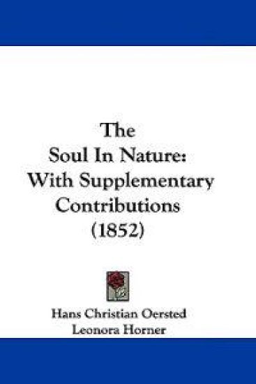 The Soul In Nature