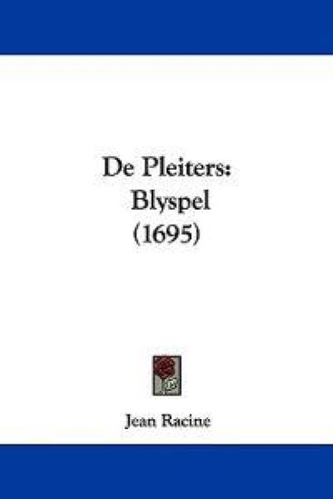 de Pleiters