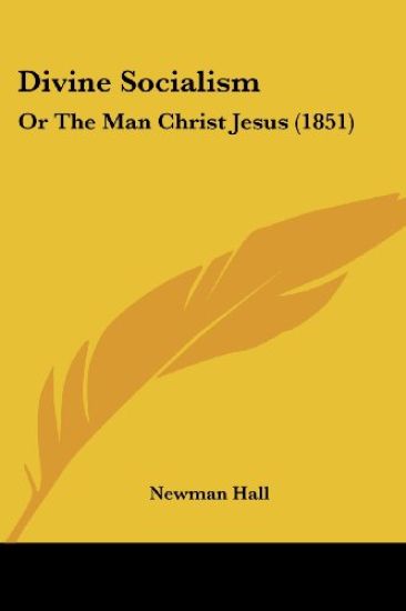 Divine Socialism